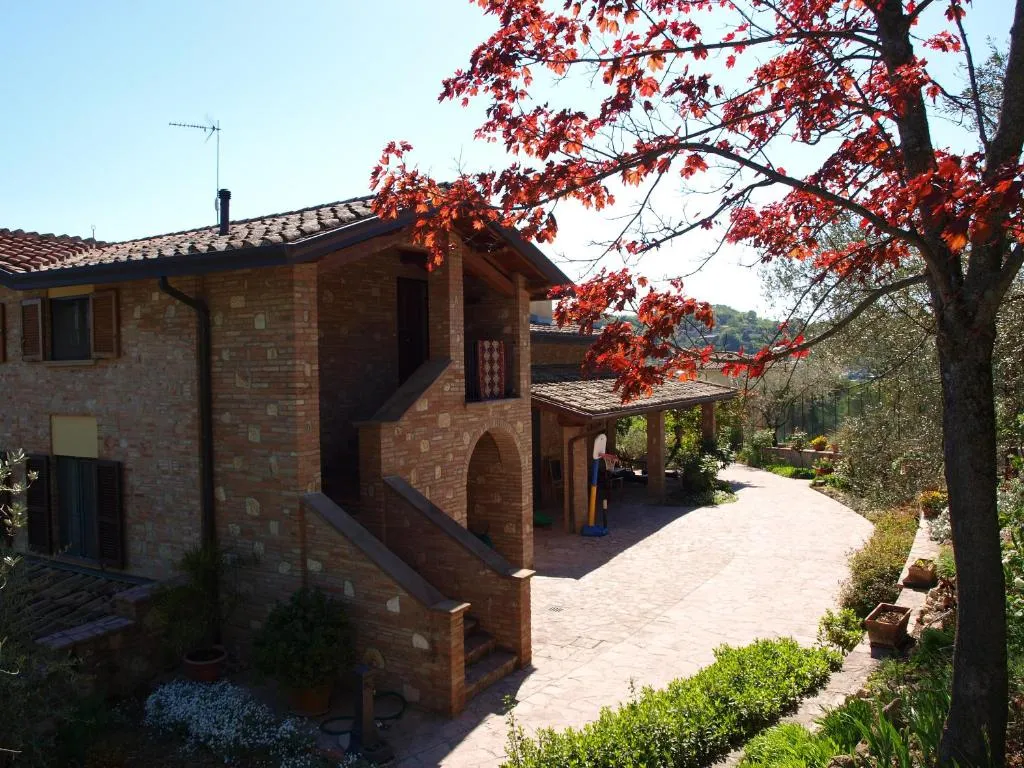 Casa Hiko: Panorama of Umbria - Apartments for Rent in Perugia, Umbria,  Italy - Airbnb, image size:1024x768