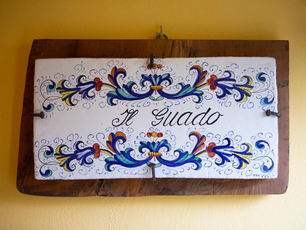 Fotografie z fotogalerie ubytování Al Guado di Assisi B&B v destinaci Bastia Umbra