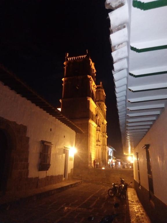 Foto sihtkohas Barichara asuva majutusasutuse Casa de Teja Barichara galeriist