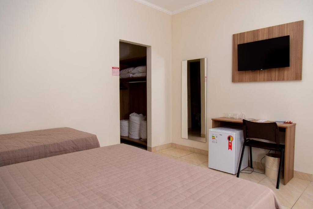  Revitalle Hotel