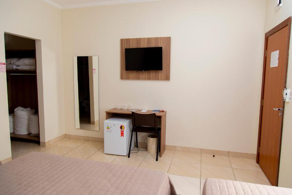  Revitalle Hotel