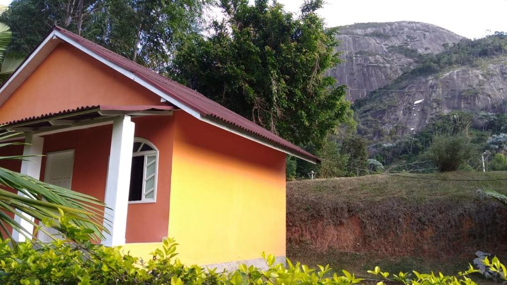  Recanto das Águas