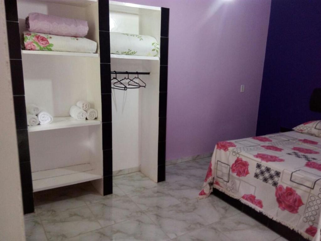  Recanto das Águas