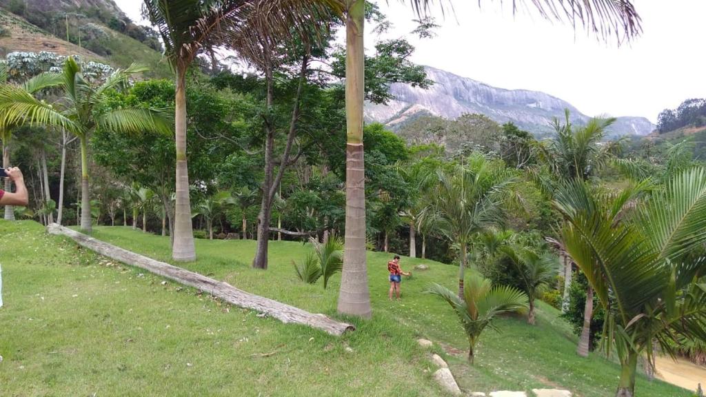  Recanto das Águas