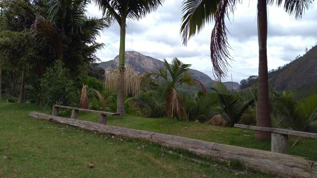  Recanto das Águas