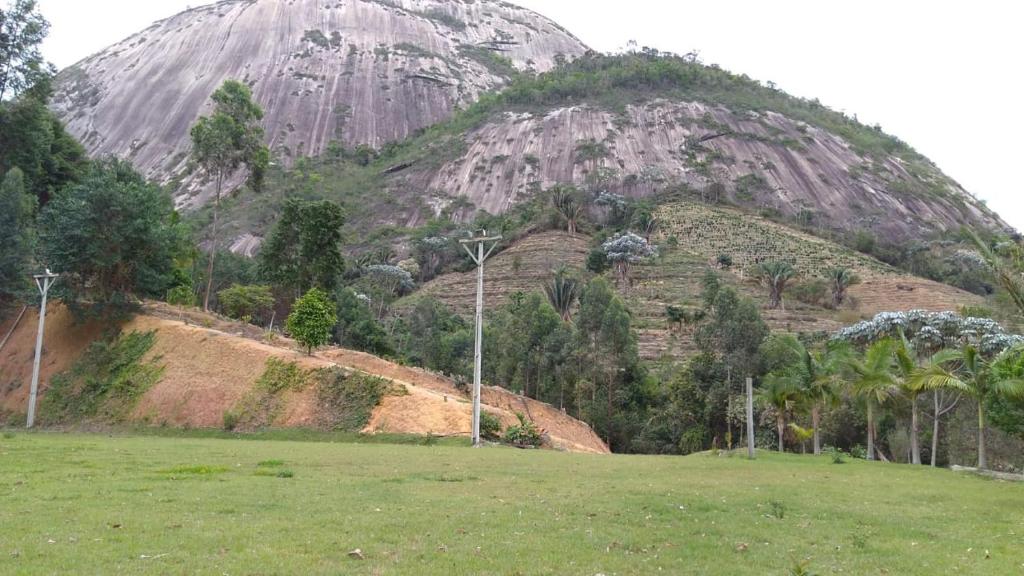  Recanto das Águas