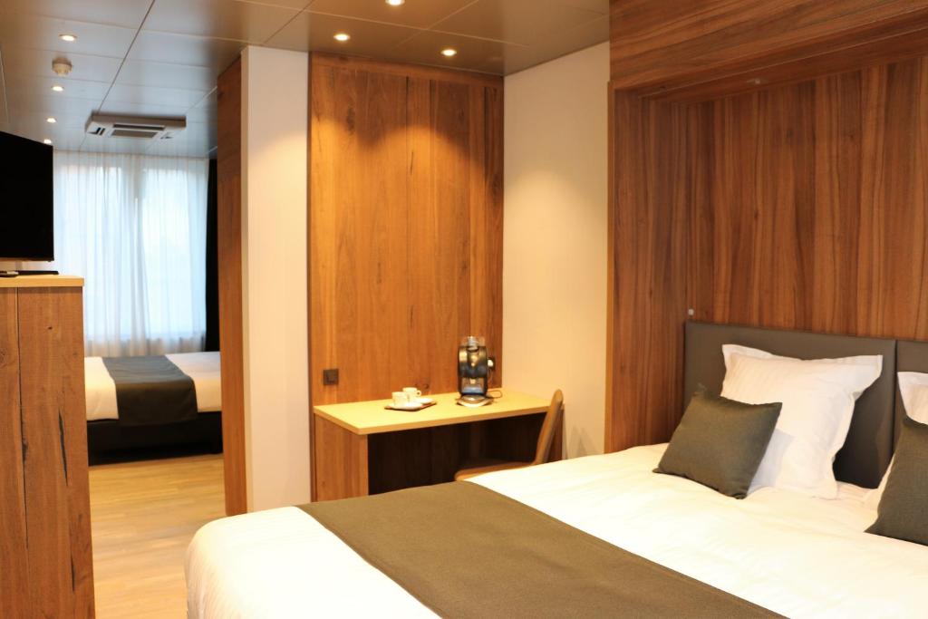 Hotel Botteltje - Resim 18