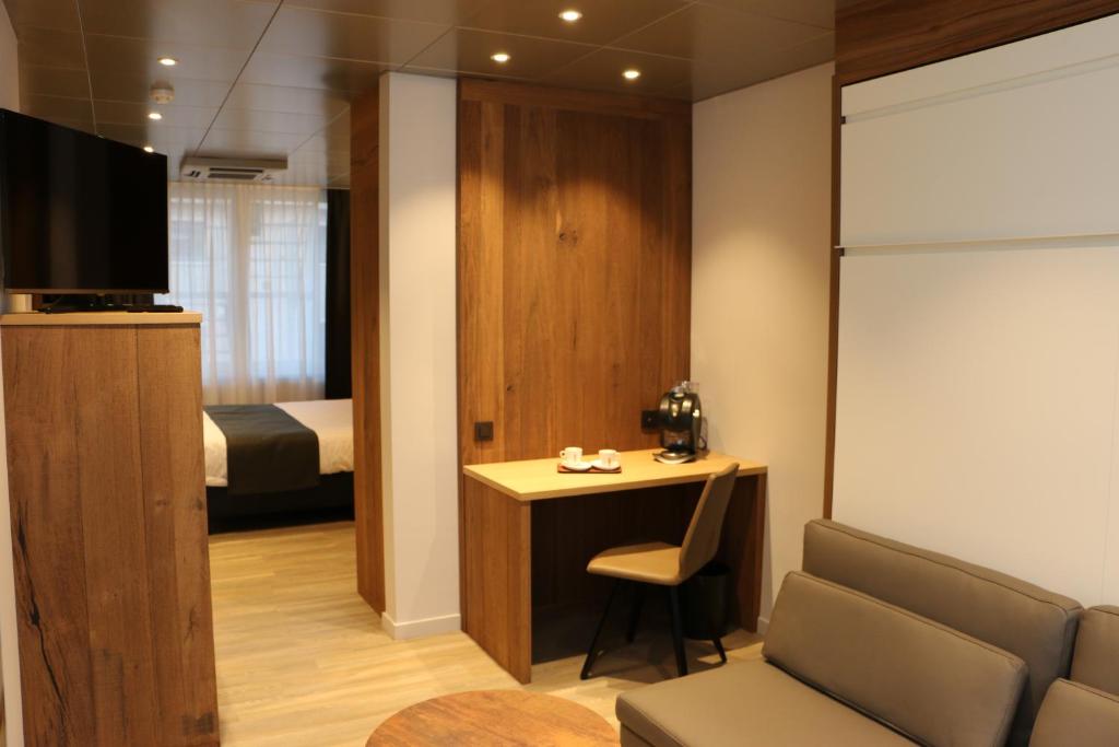 Hotel Botteltje - Resim 16