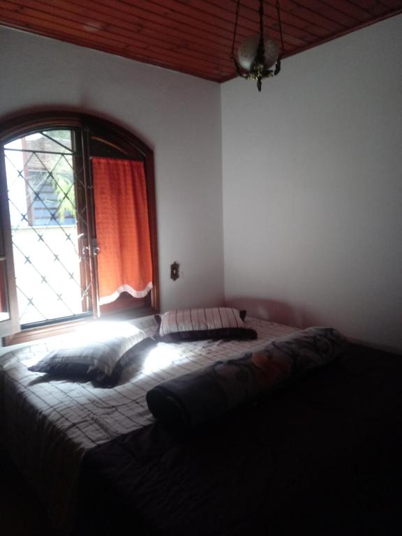  Casa Shekináh