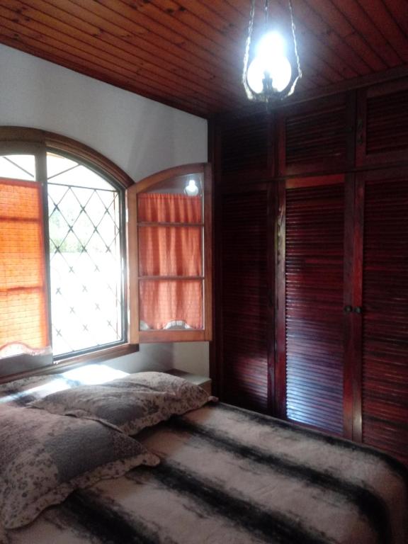  Casa Shekináh