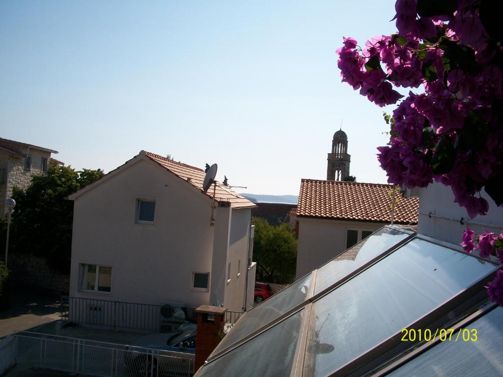 Fotografie z fotogalerie ubytování Apartmani Šurlin v destinaci Hvar