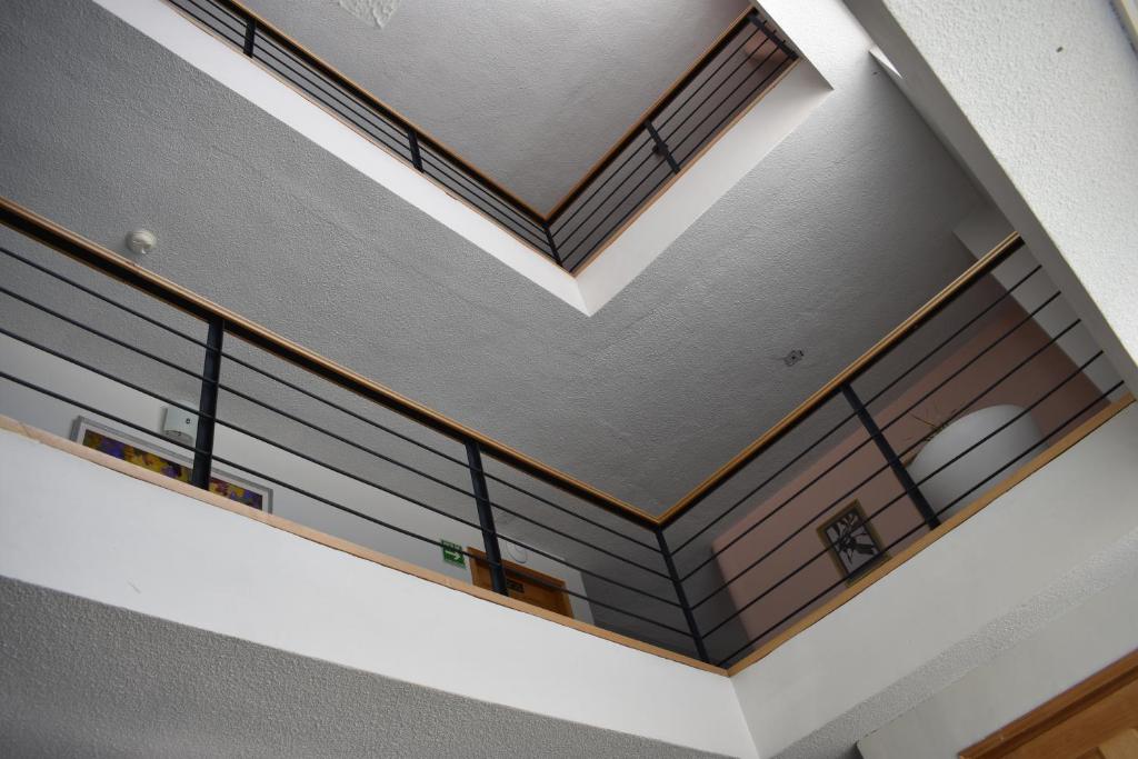 Fotografie z fotogalerie ubytování Centro 19 Hotel v destinaci Querétaro