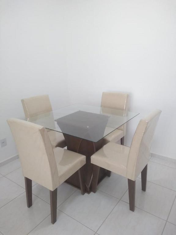  Apto próx à Porto de Galinhas