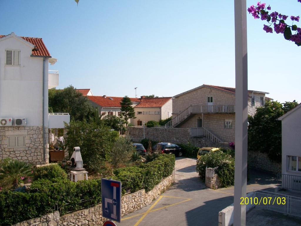 Okolí penzionu