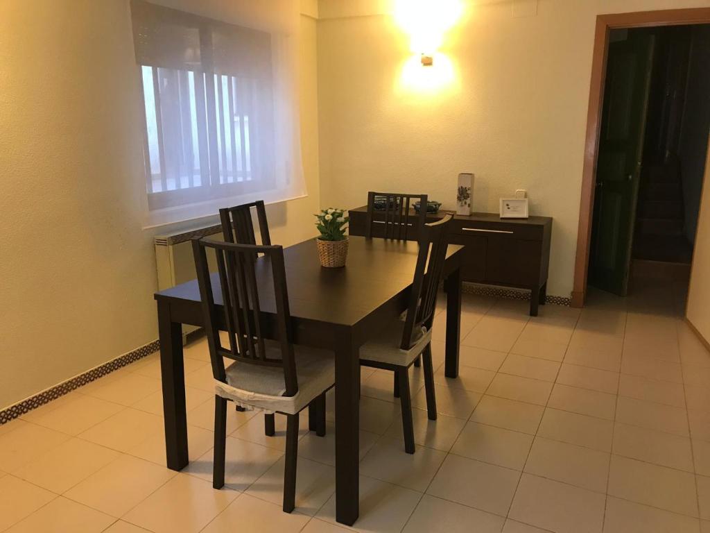 Corrillo Suite Plaza Mayor - Parking opcional - 18