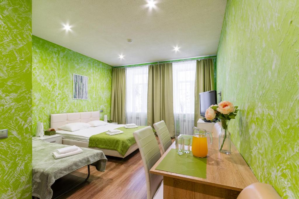 Фото Мини-отель \Поместье\