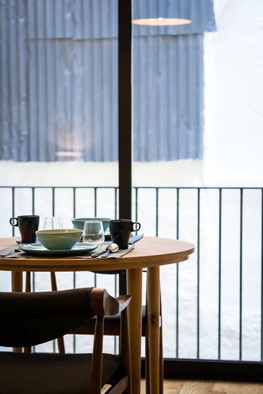 Porto Republica Apartments - Studio Apartment