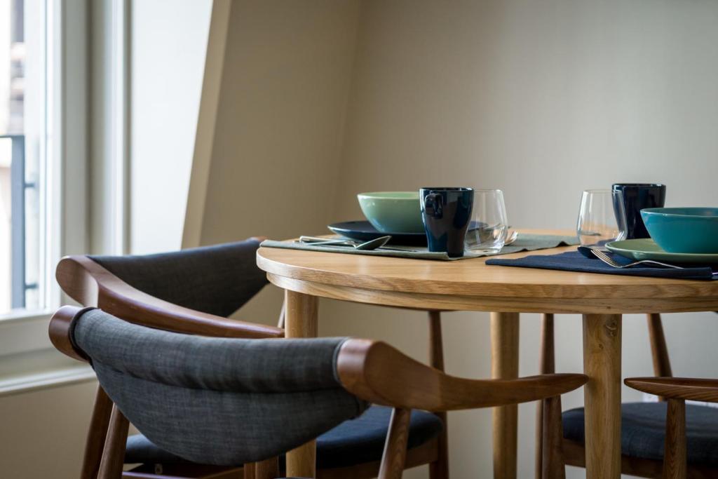 Porto Republica Apartments - Superior Apartment