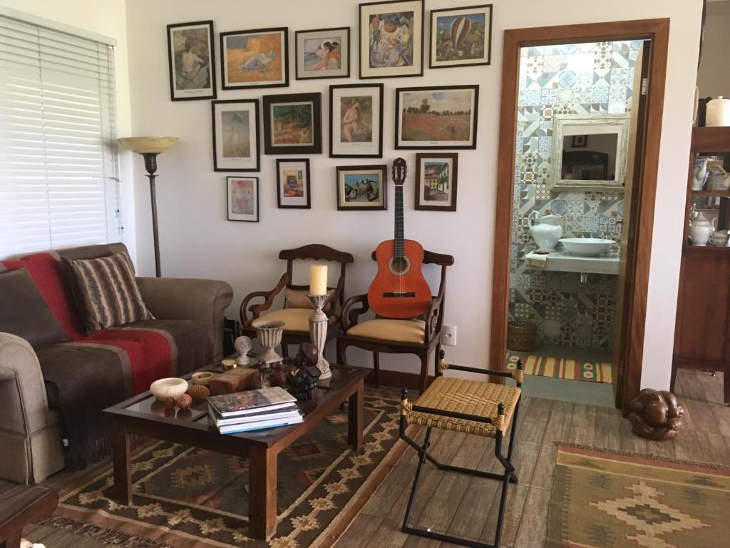  Casa de João e Maria