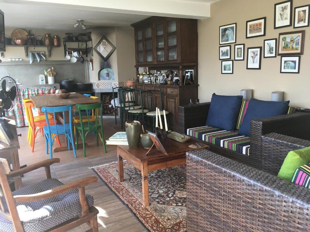  Casa de João e Maria