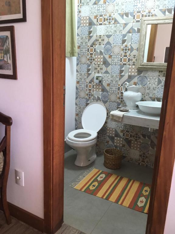  Casa de João e Maria