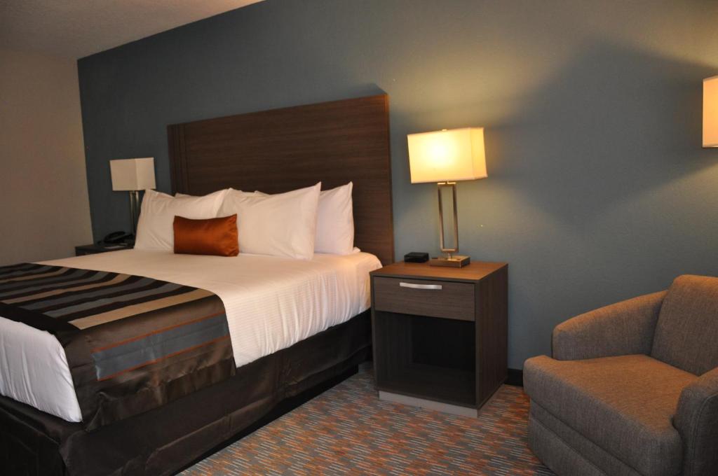 Nobile Hotel Parkway at Celebration Orlando Very Close to Disney Theme Parks photo