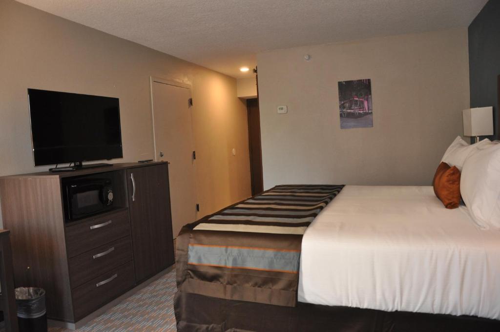 Nobile Hotel Parkway at Celebration Orlando Very Close to Disney Theme Parks photo