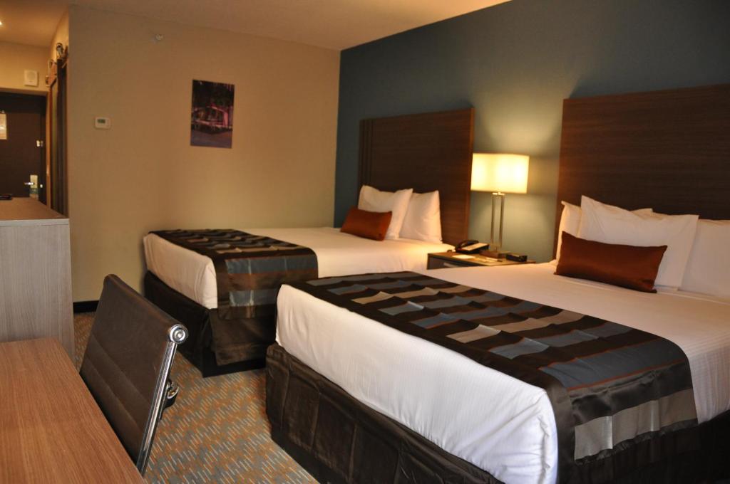 Nobile Hotel Parkway at Celebration Orlando Very Close to Disney Theme Parks photo
