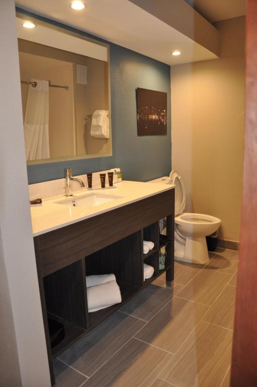 Nobile Hotel Parkway at Celebration Orlando Very Close to Disney Theme Parks photo