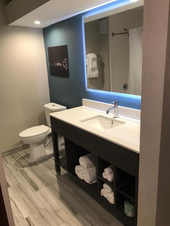 Nobile Hotel Parkway at Celebration Orlando Very Close to Disney Theme Parks photo
