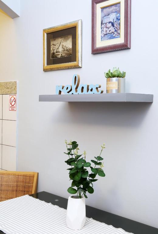 Fotografia z galérie ubytovania SPLIT CHIC Studio v Splite