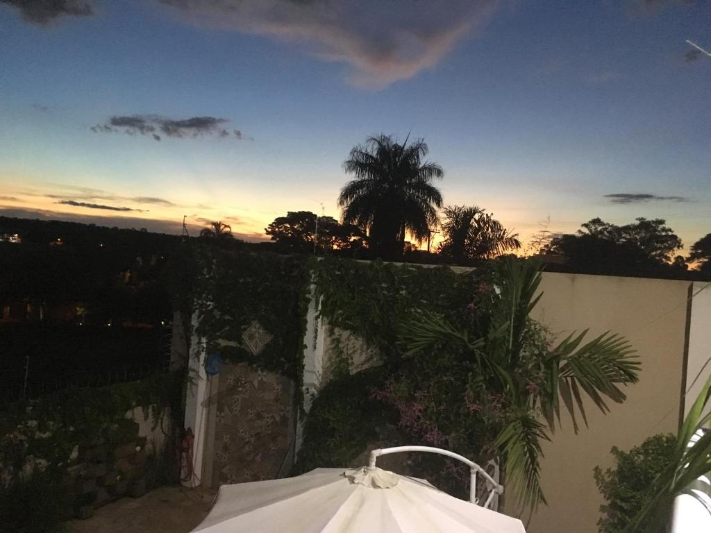  Casa de João e Maria