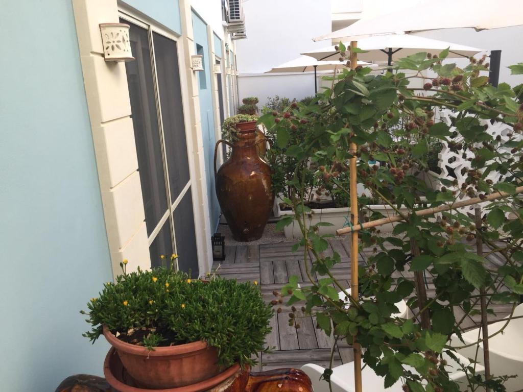 Le Sinfonie Rooms - foto 16