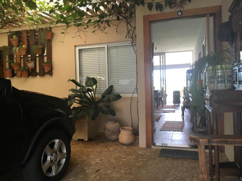  Casa de João e Maria