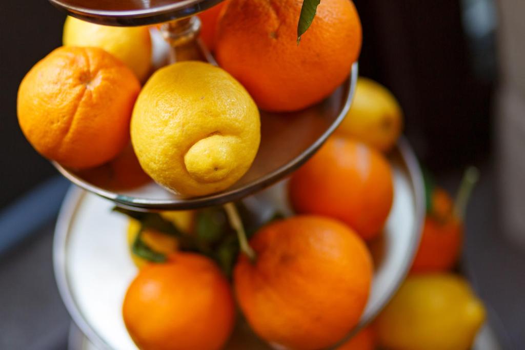 BB 22 Charming Rooms & Apartments - 19