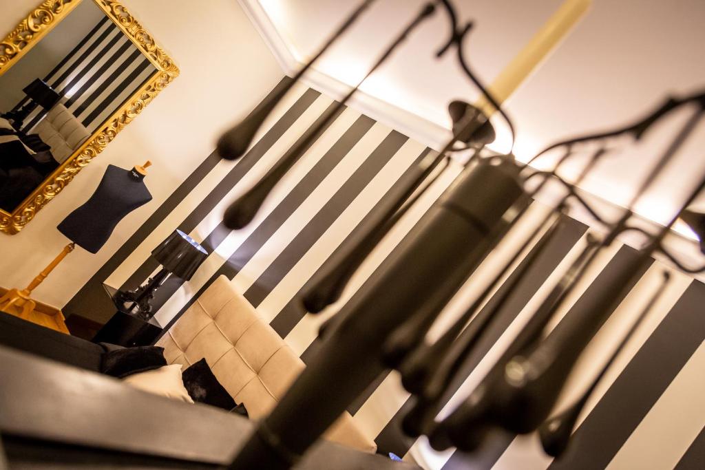 BB 22 Charming Rooms & Apartments - 17