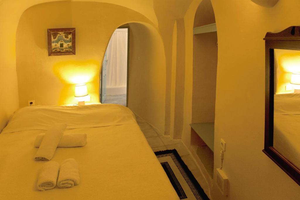 Zoe Aegeas Traditional houses - 11