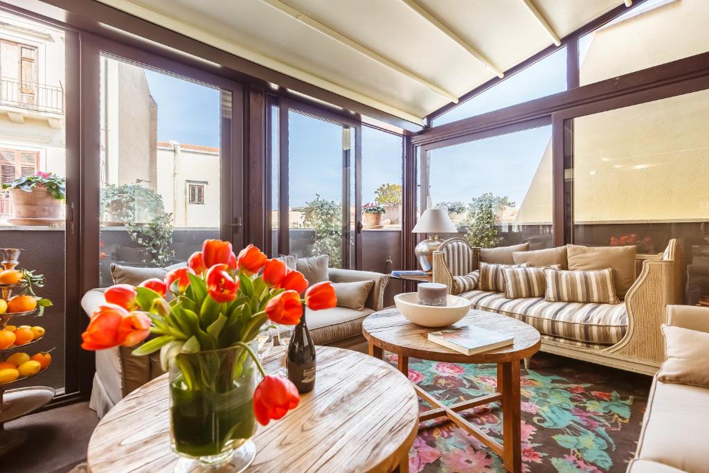 BB 22 Charming Rooms & Apartments - 15