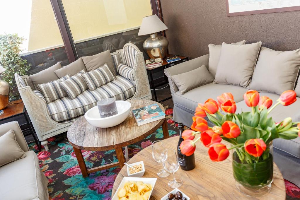 BB 22 Charming Rooms & Apartments - 16