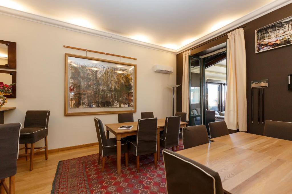 BB 22 Charming Rooms & Apartments - 12