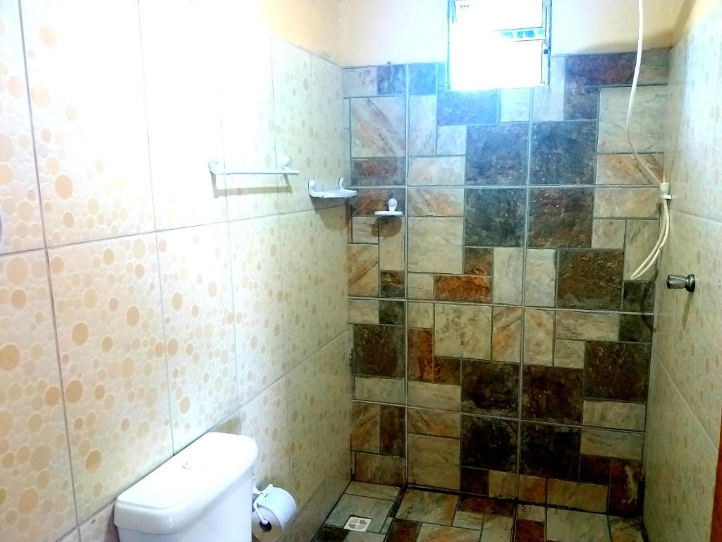  Pousada Aquarela