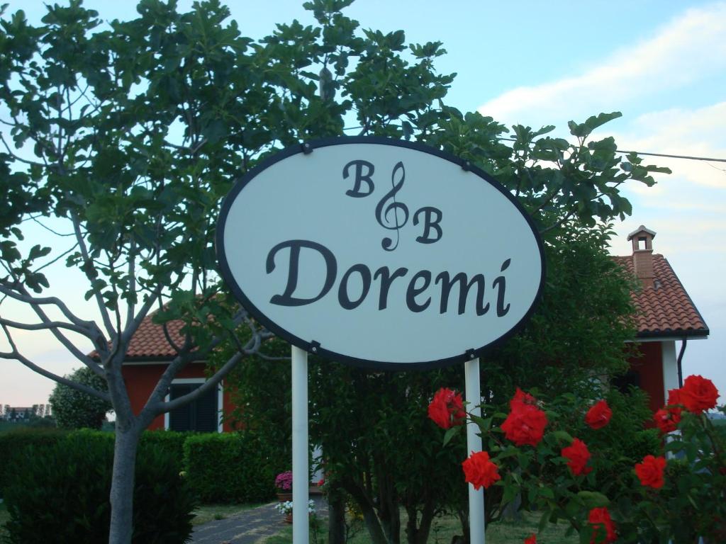 Fotografie z fotogalerie ubytování b&b DOREMI v destinaci Osimo