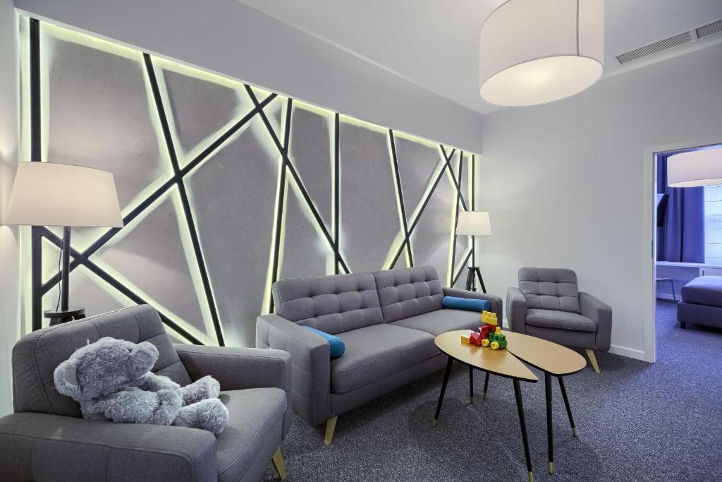 Park Hotel Bydgoszcz - Resim 13