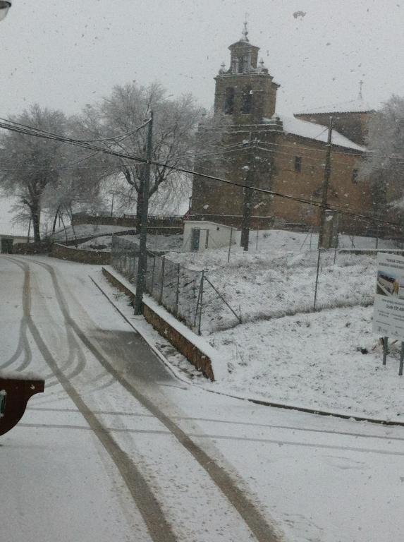 La Antigua Vaquería - 15