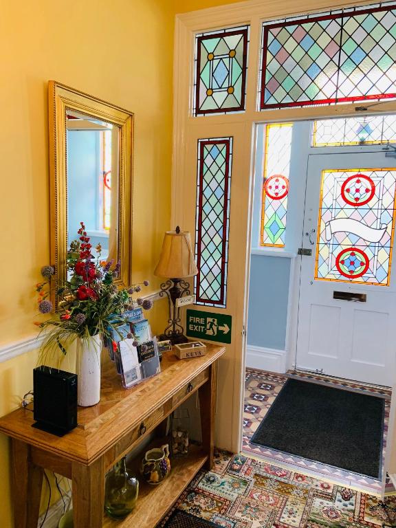 Fotografie z fotogalerie ubytování Rockleaze Guesthouse v destinaci Bristol