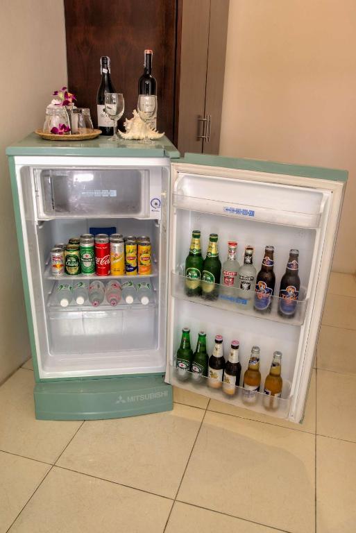 Seven Seas Hotel Patong Beach - 3