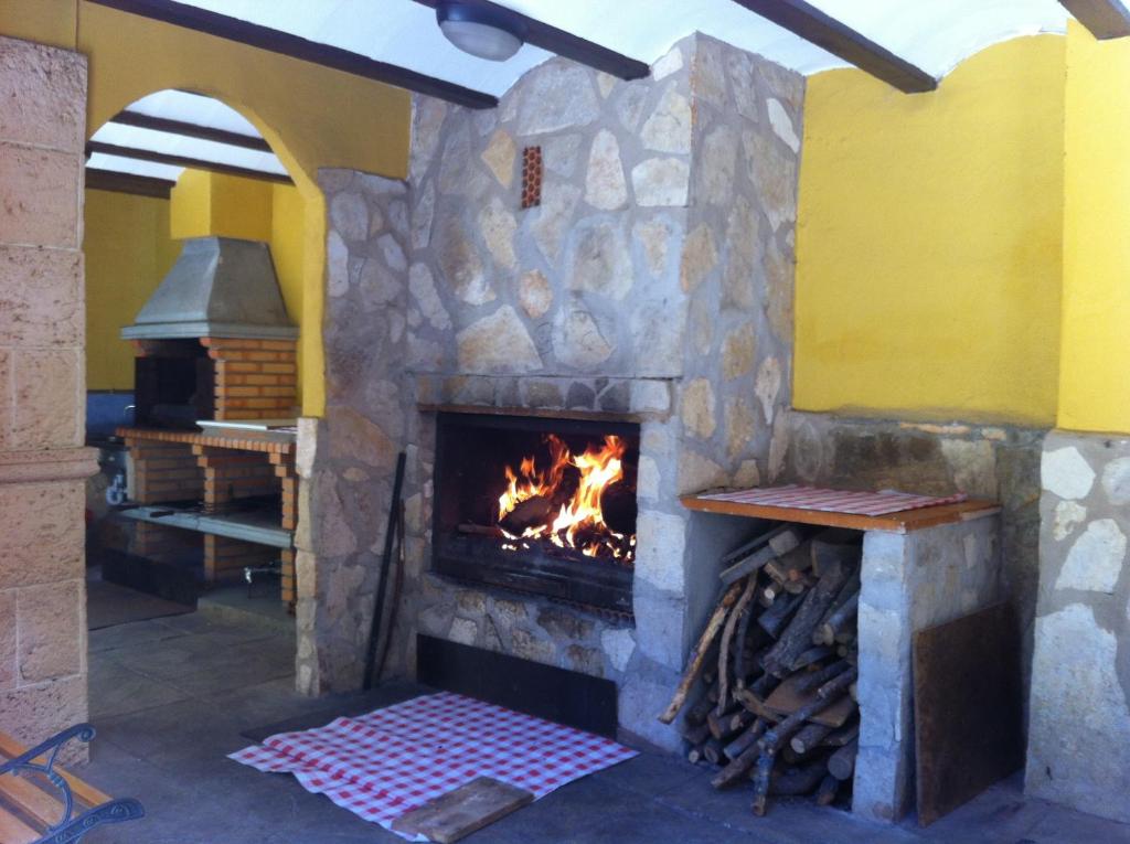 La Antigua Vaquería - 19