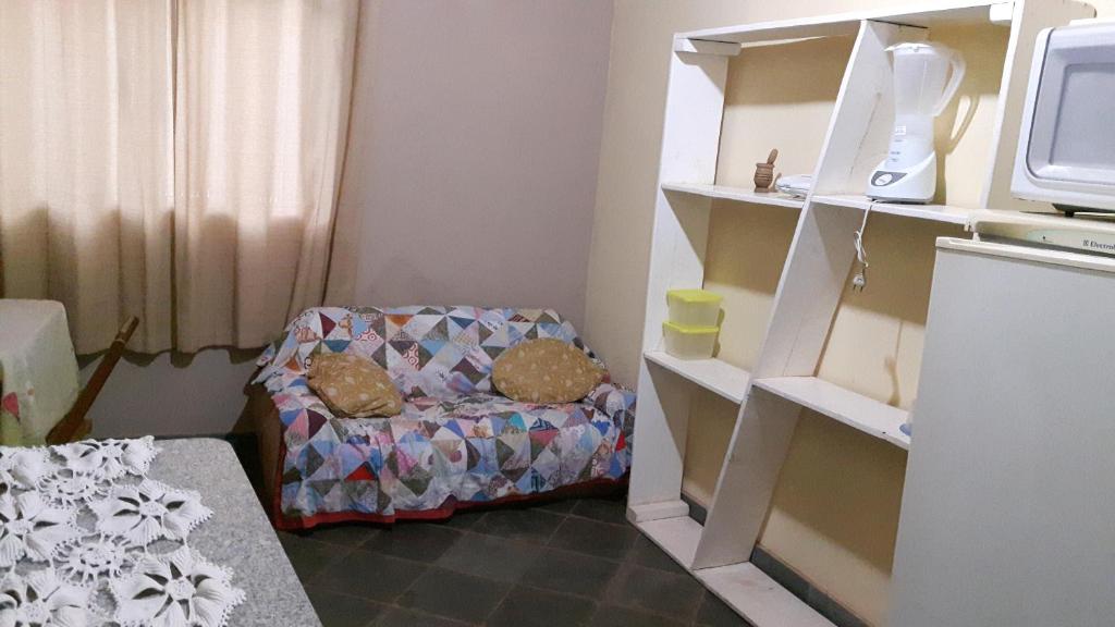  Casa dois andares com área de churrasco em Ibitipoca