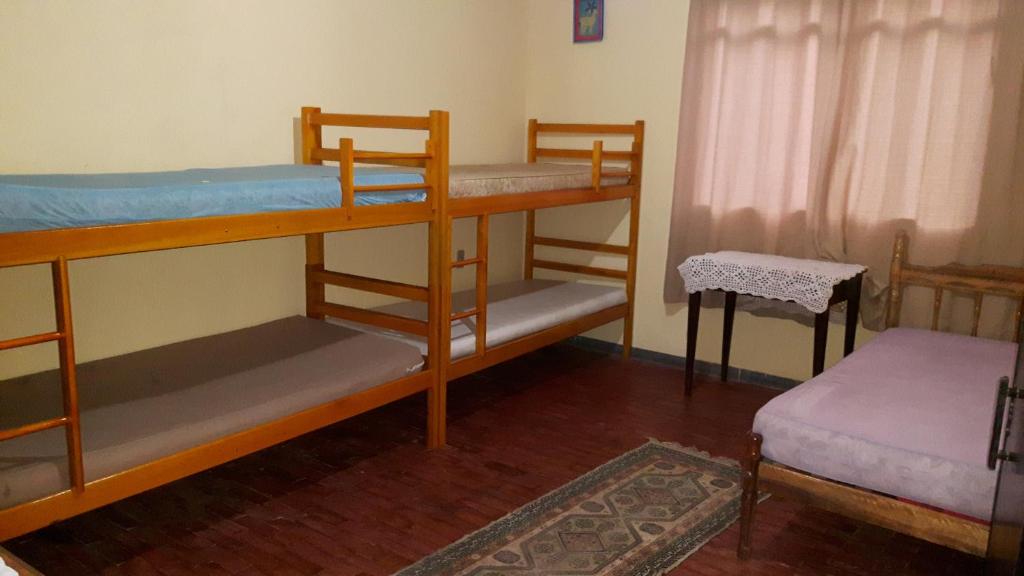  Casa dois andares com área de churrasco em Ibitipoca
