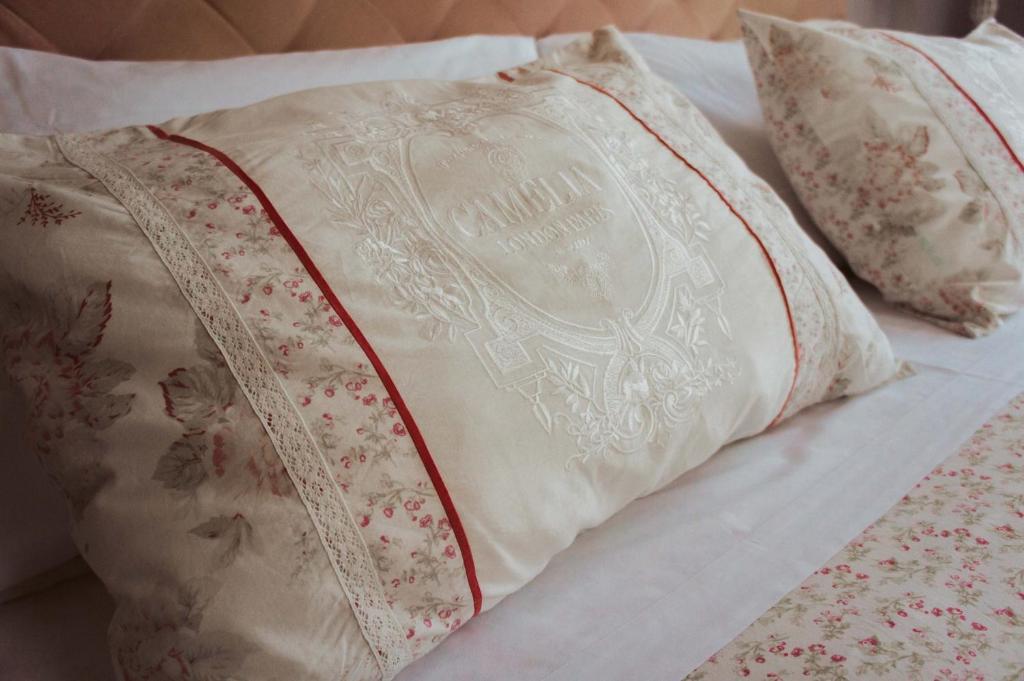 B&B Villa Agnese Lucca - 8